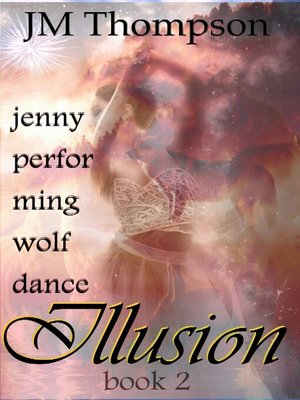 cover image of Illusion 2
